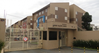 Residencial Park Nações Unidas - Londrina/PR (2)